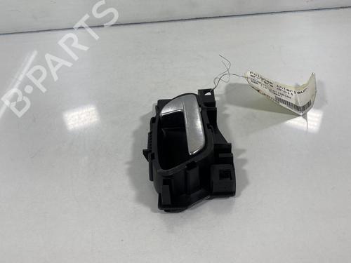 Used Rear right interior door handle Rear right interior door handle PEUGEOT 208 I (CA_, CC_) 1.4 HDi (68 hp) 20034261 20034261