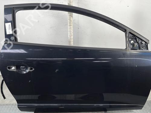 Used Right front door RENAULT MEGANE III Coupe (DZ0/1_) 1.5 dCi (DZ09, DZ0D, DZ1F, DZ1G, DZ14, DZ29) (110 hp) 27809012