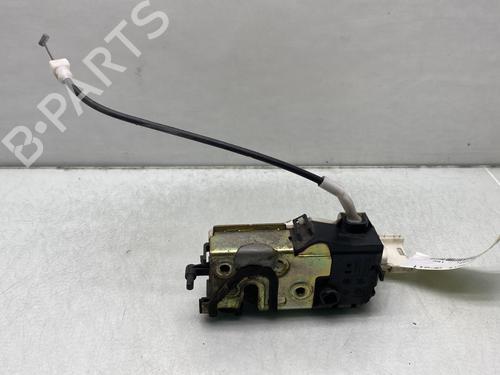 Used Front right lock PEUGEOT 407 (6D_) 1.6 HDi 110 (6D9HZC, 6D9HYC) (109 hp) 24197683