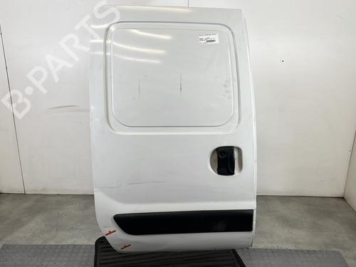 Used Right slide door RENAULT KANGOO (KC0/1_) D 65 1.9 (KC0E, KC02, KC0J, KC0N) (64 hp) 30910379