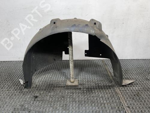 Wheel arch PEUGEOT 307 (3A/C) 1.4 16V | BP19992631C56 