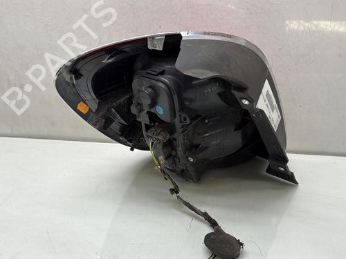 Used Right taillight Right taillight FIAT 500X (334_) 1.6 D Multijet (334AXA1B, 334AXA11) (120 hp) 35896887 35896887