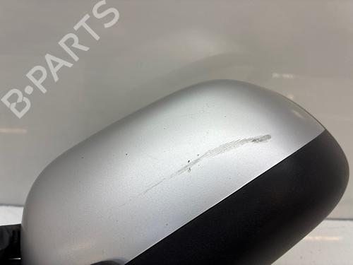 Left mirror DACIA DUSTER (HS_) 1.5 dCi | BP37678613C26 - Image 2