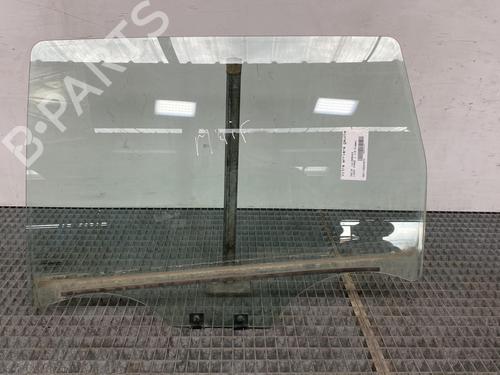 Rear left door window DACIA LODGY (JS_) 1.5 dCi (JSMC, JSAF) | BP20021134C20 