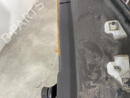 Used Left rear door RENAULT CLIO III Grandtour (KR0/1_) 1.5 dCi (KR0G) (68 hp) 19987791