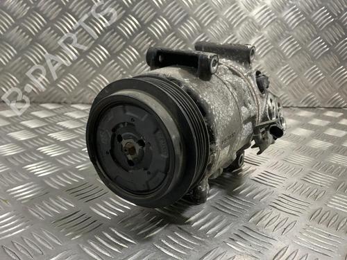 Used AC compressor AC compressor MERCEDES-BENZ A-CLASS (W169) A 170 (169.032, 169.332) (116 hp) 20012875 20012875