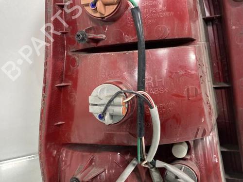 Right taillight HYUNDAI TUCSON (JM) 2.0 CRDi All-wheel Drive | BP20033392C35 
