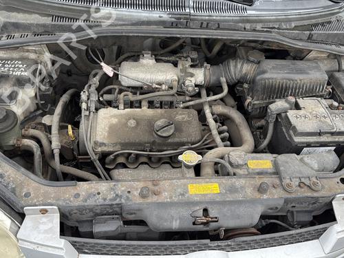 Türscheibe links vorne HYUNDAI GETZ (TB) 1.1 | BP30777905C18 
