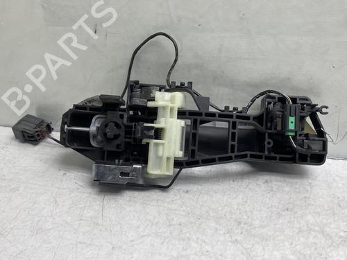 Rear right exterior door handle FORD KUGA II (DM2) 2.0 TDCi | BP19954238C130 