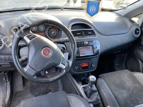 Left taillight FIAT PUNTO (199_) 1.4 (199AXB1A, 199BXB1A, 199BXB11, 199AXB11) | BP31712260C34  - Image 10