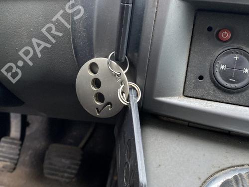 Used Parts RENAULT SCÉNIC II (JM0/1_) 1.5 dCi (JM1E, JM16) (106 hp) 4341240