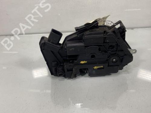Rear left lock SEAT IBIZA IV (6J5, 6P1) 1.9 TDI | BP19983990C100 