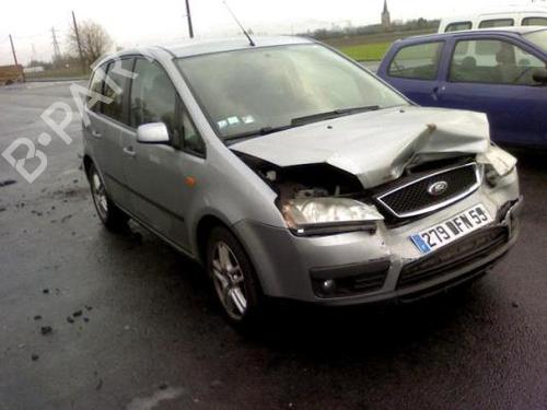 Left front driveshaft FORD FOCUS C-MAX (DM2) | BP21949757M38 - Image 3