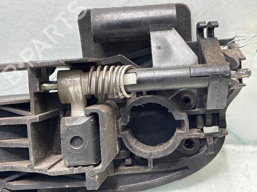 Used Front right exterior door handle Front right exterior door handle CITROËN C2 (JM_) 1.1 (60 hp) 35987597 35987597