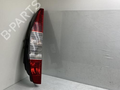 Used Left taillight Left taillight FIAT DOBLO Box Body/MPV (223_) 1.9 D (223ZXB1A) (63 hp) 19956818 19956818