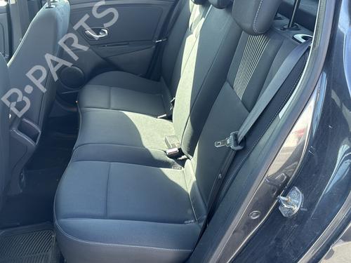 Nummerpladelys RENAULT MEGANE III Hatchback (BZ0/1_, B3_) 1.5 dCi (BZ09, BZ0D, BZ1W, BZ29, BZ14) | BP32134277I40 