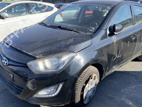 Peças HYUNDAI i20 I (PB, PBT) 1.4 CRDi (75 hp) 4434844