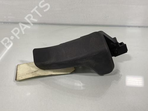 Used Front left interior door handle CITROËN JUMPER II Van [2006-2025]  19987397