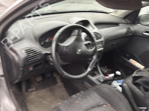 Left taillight PEUGEOT 206 SW (2E/K) 2.0 HDi | BP32297090C34  - Image 18