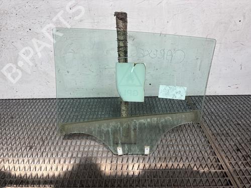 Used Rear right door window Rear right door window CHEVROLET SPARK (M300) [2009-2026] 36761661 36761661
