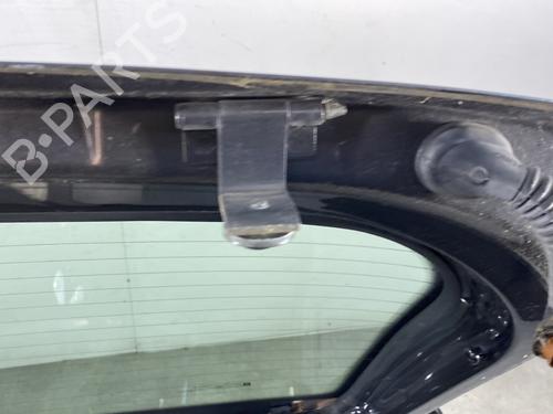 Tailgate OPEL CORSA D (S07) 1.3 CDTI (L08, L68) | BP26392807C6 