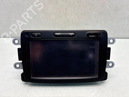 Radio RENAULT CAPTUR I (J5_, H5_) 1.5 dCi 90 (J5N4, J5M5, J5MW, J5M6, J5AL, J5AJ) | BP39179556E6 - Image 5