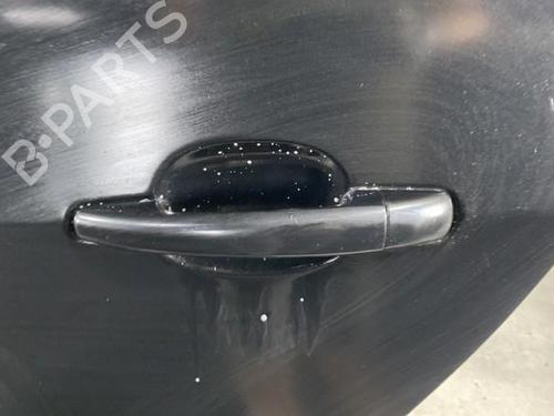 Left rear door PEUGEOT 5008 (0U_, 0E_) 1.6 HDi | BP20183842C4 