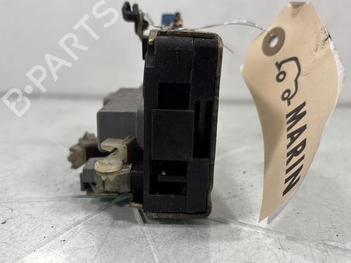 Front left lock PEUGEOT PARTNER MPV (5_, G_) 2.0 HDI | BP29897440C98 