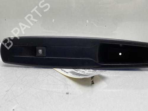 Used Right front window switch Right front window switch RENAULT MEGANE III Hatchback (BZ0/1_, B3_) 1.5 dCi (BZ0C) (90 hp) 19955292 19955292