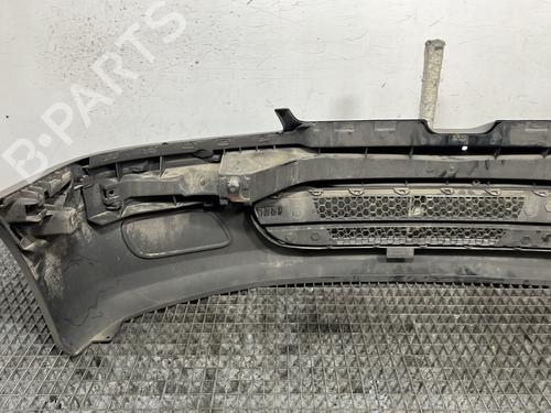Front bumper PEUGEOT 106 II (1A_, 1C_) 1.1 i | BP21949212C7 