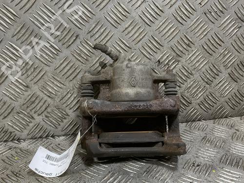 Left front brake caliper RENAULT CLIO V (B7_) 1.0 TCe 100 (B7MT) | BP23765612M105 