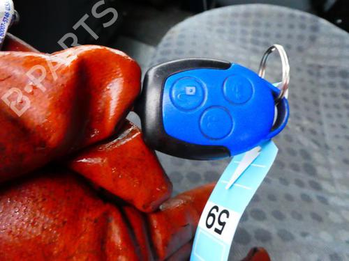 Used Parts FORD TRANSIT Platform/Chassis (FM_ _, FN_ _, FF_ _)  2.2 TDCi  1804873