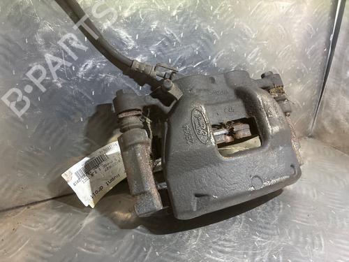 Right front brake caliper FORD TRANSIT V363 Van (FCD, FDD) 2.0 EcoBlue | BP27587112M104 - Image 2