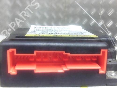 ECU airbags CITROËN C3 I (FC_, FN_)  | BP20001800M53 