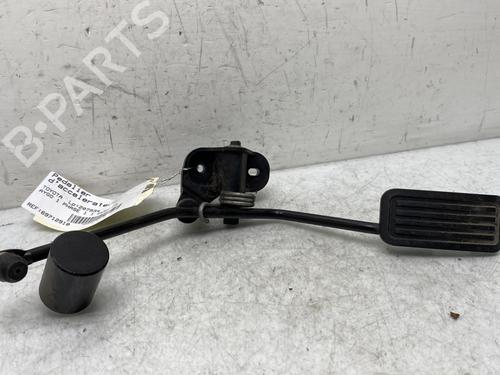Used Pedal Pedal TOYOTA AYGO (_B1_) 1.0 (KGB10_, KGB10R) (68 hp) 20022477 20022477