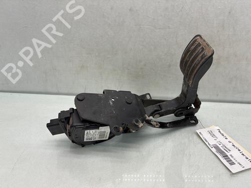 Used Pedal Pedal 37190178 37190178