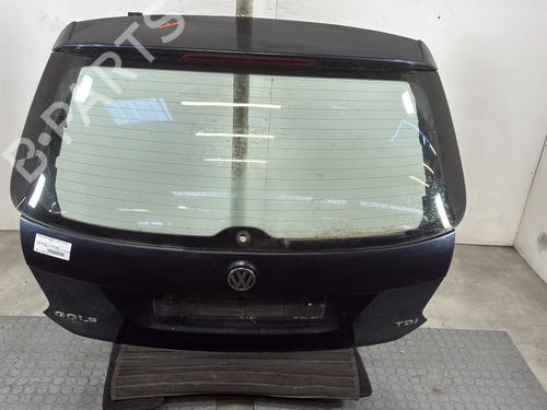 Tailgate VW GOLF V Variant (1K5) 1.9 TDI | BP36008296C6 - Image 2