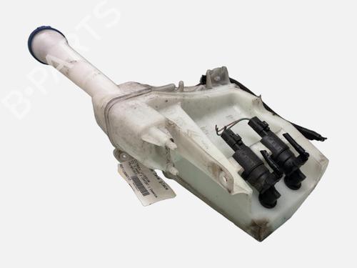 Used Windscreen washer tank Windscreen washer tank CITROËN C1 (PM_, PN_) 1.0 (68 hp) 40439246 40439246
