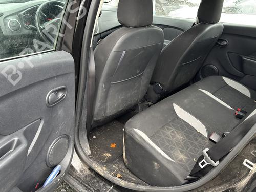 Squib airbag DACIA SANDERO II 1.5 dCi | BP31641239C102 