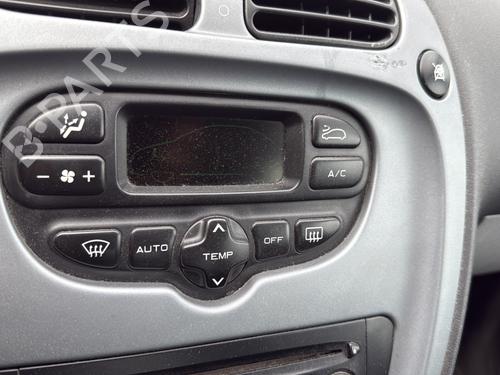 Ratstangsstang CITROËN XSARA PICASSO (N68) 2.0 HDi | BP29507725I23 