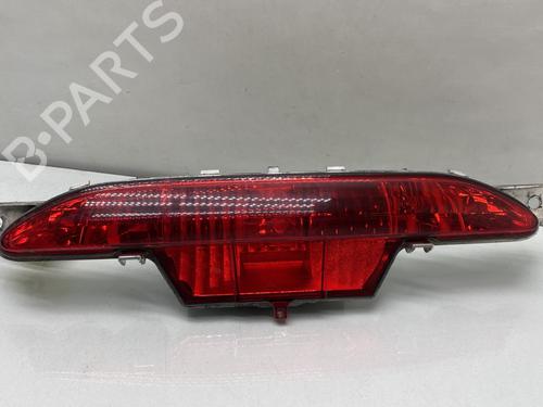 Used Rear fog light PEUGEOT 208 I (CA_, CC_) 1.6 HDi / BlueHDi 75 (75 hp) 26715150