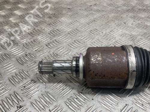 Left front driveshaft RENAULT CLIO V (B7_) 1.5 Blue dCi 100 (B7AD) | BP31205392M38  - Image 5