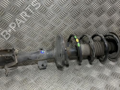 Used Left front shock absorber DACIA DUSTER (HM_) 1.5 dCi 115 (HMAD) (116 hp) 31641181