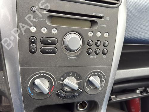 Glove box OPEL AGILA B (H08) 1.0 (F68) | BP36008164C95 - Image 12
