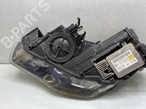 Used Right headlight Right headlight AUDI A1 (8X1, 8XK) 1.6 TDI (105 hp) 33841735 33841735
