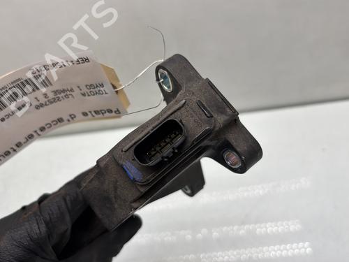 Used Pedal Pedal TOYOTA AYGO (_B1_) 1.0 (KGB10_, KGB10R) (68 hp) 32524320 32524320