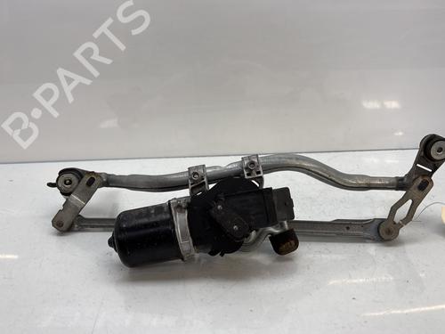 Used Front wiper motor Front wiper motor CITROËN C3 Picasso (SH_) 1.6 HDi (90 hp) 32332051 32332051