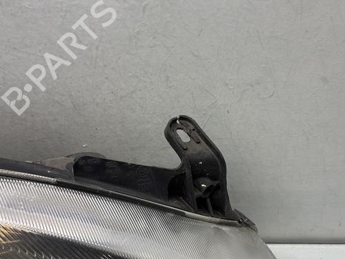 Used Right headlight Right headlight OPEL CORSA C (X01) 1.7 DI (F08, F68) (65 hp) 33830500 33830500