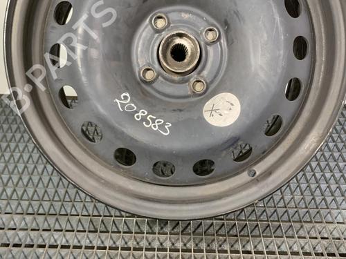 Used Rim RENAULT MEGANE II (BM0/1_, CM0/1_) [2001-2012]  21959693