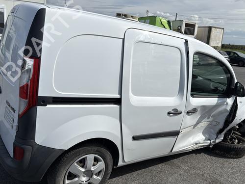 Catalyst RENAULT KANGOO Express (FW0/1_) 1.5 dCi 75 (FW07, FW10, FW04) | BP33115676M10 - Image 10